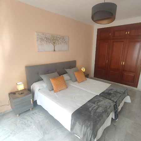 Sanpedro Apartamentos Marbella Ngoại thất bức ảnh