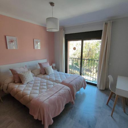 Sanpedro Apartamentos Marbella Ngoại thất bức ảnh
