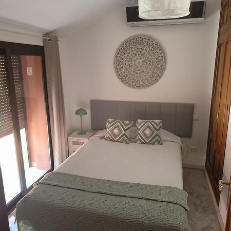Sanpedro Apartamentos Marbella Ngoại thất bức ảnh