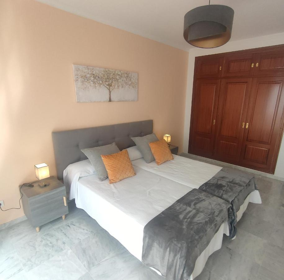 Sanpedro Apartamentos Marbella Ngoại thất bức ảnh