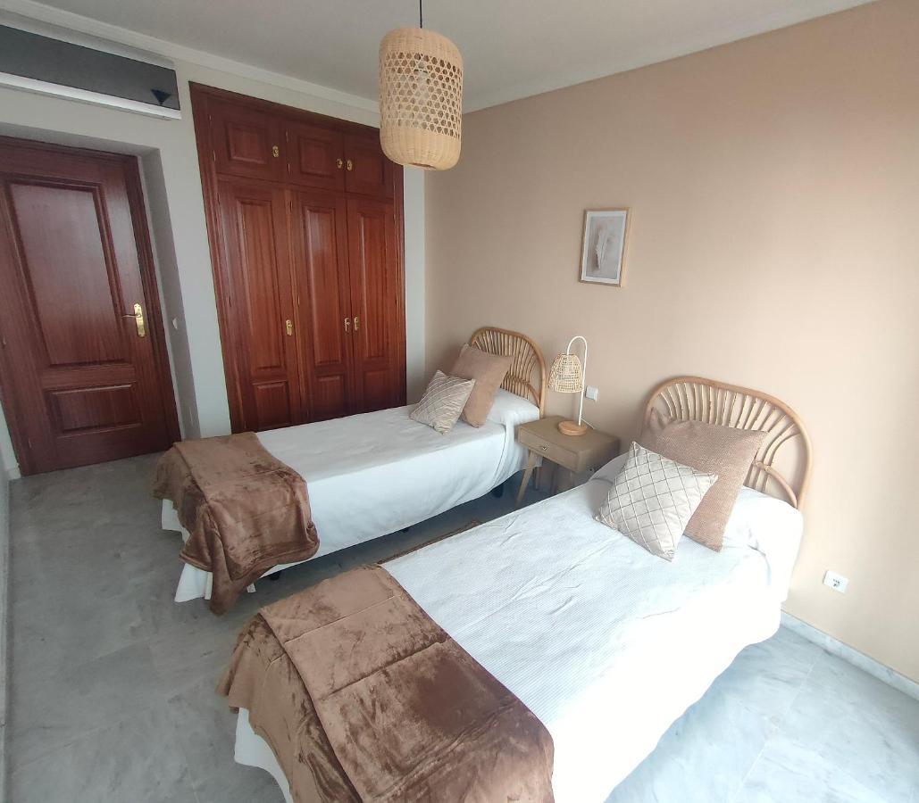 Sanpedro Apartamentos Marbella Ngoại thất bức ảnh