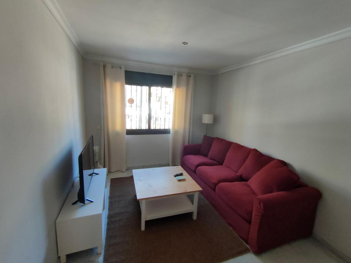 Sanpedro Apartamentos Marbella Ngoại thất bức ảnh