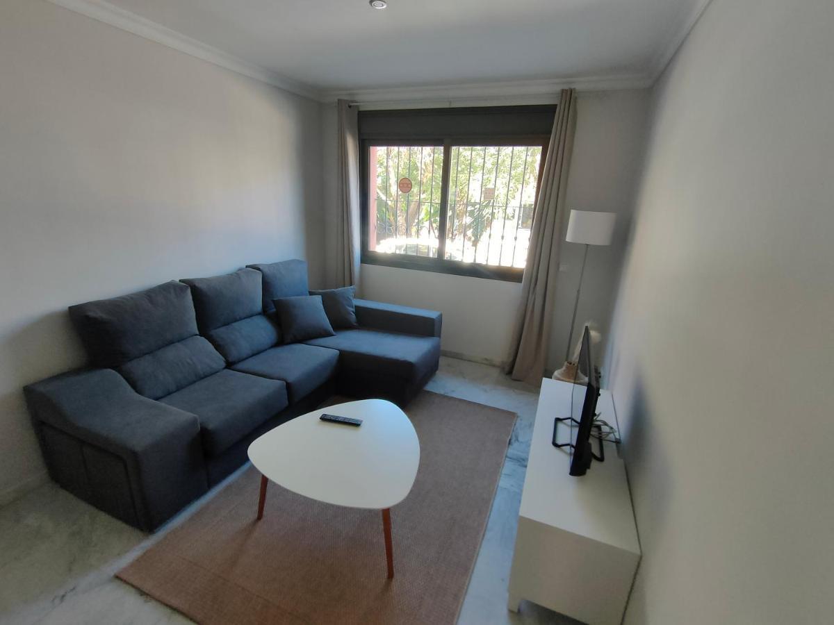 Sanpedro Apartamentos Marbella Ngoại thất bức ảnh