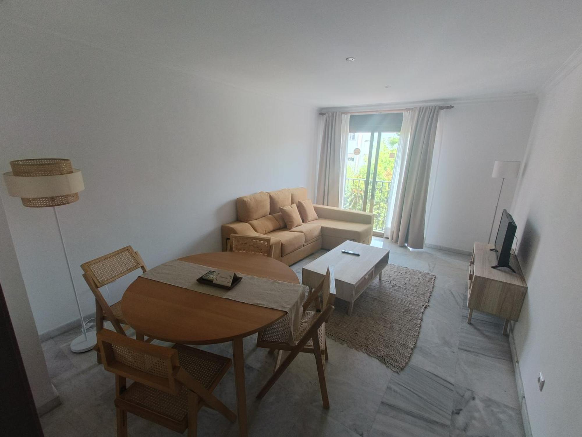 Sanpedro Apartamentos Marbella Ngoại thất bức ảnh