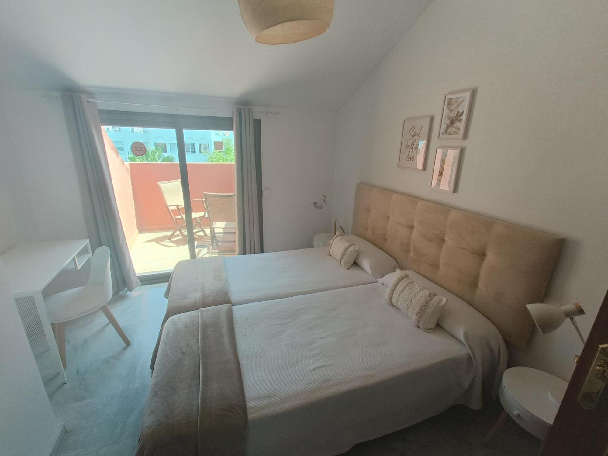 Sanpedro Apartamentos Marbella Ngoại thất bức ảnh