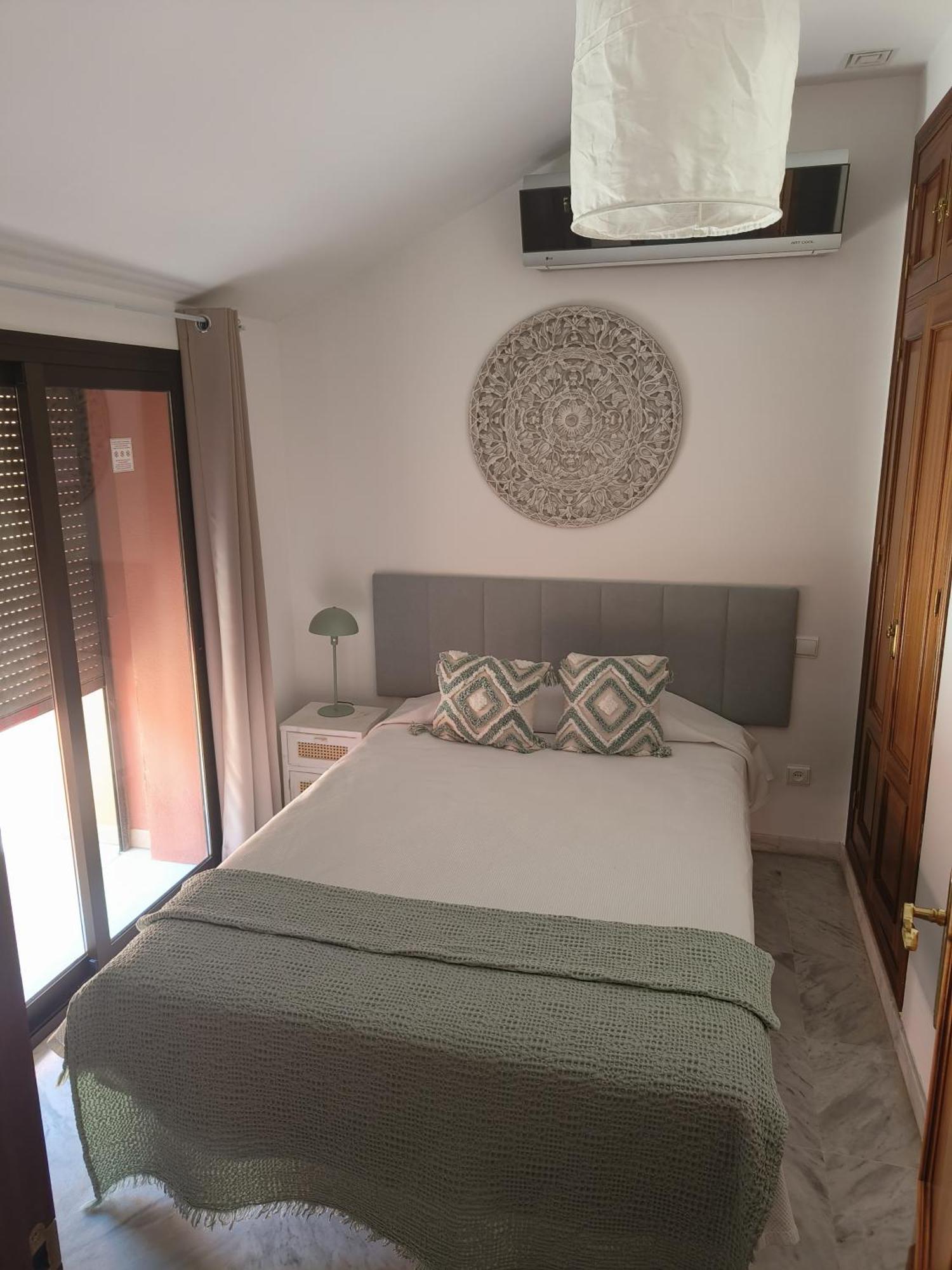 Sanpedro Apartamentos Marbella Ngoại thất bức ảnh