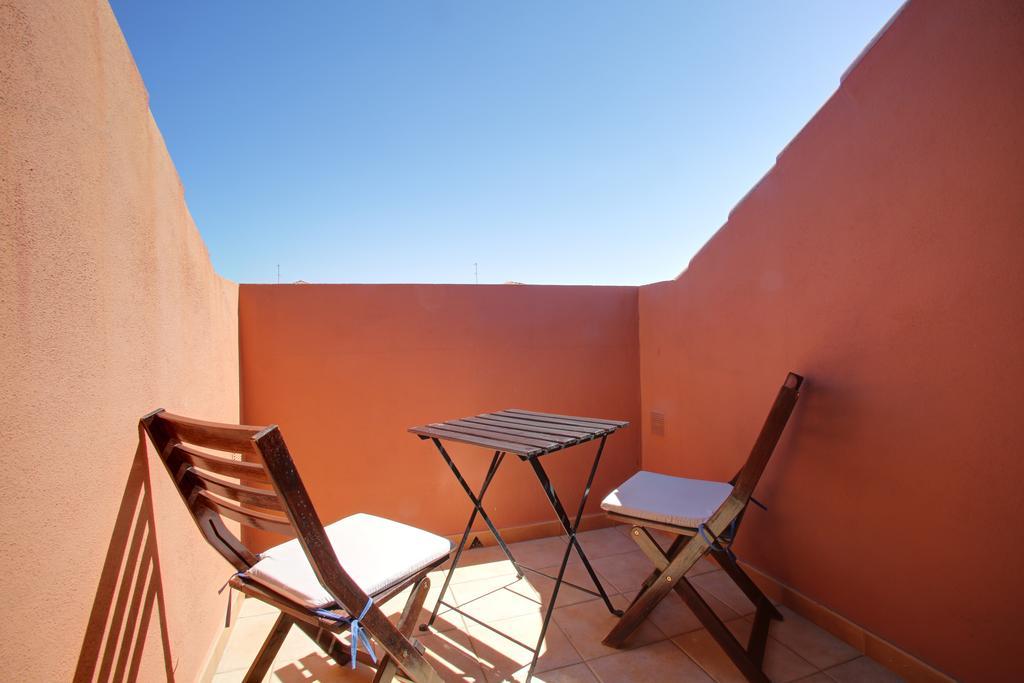 Sanpedro Apartamentos Marbella Ngoại thất bức ảnh