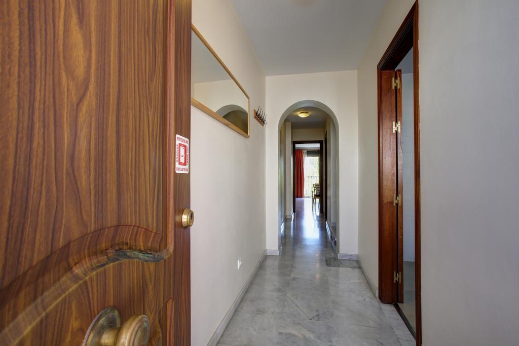 Sanpedro Apartamentos Marbella Ngoại thất bức ảnh