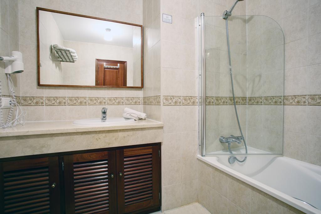 Sanpedro Apartamentos Marbella Phòng bức ảnh