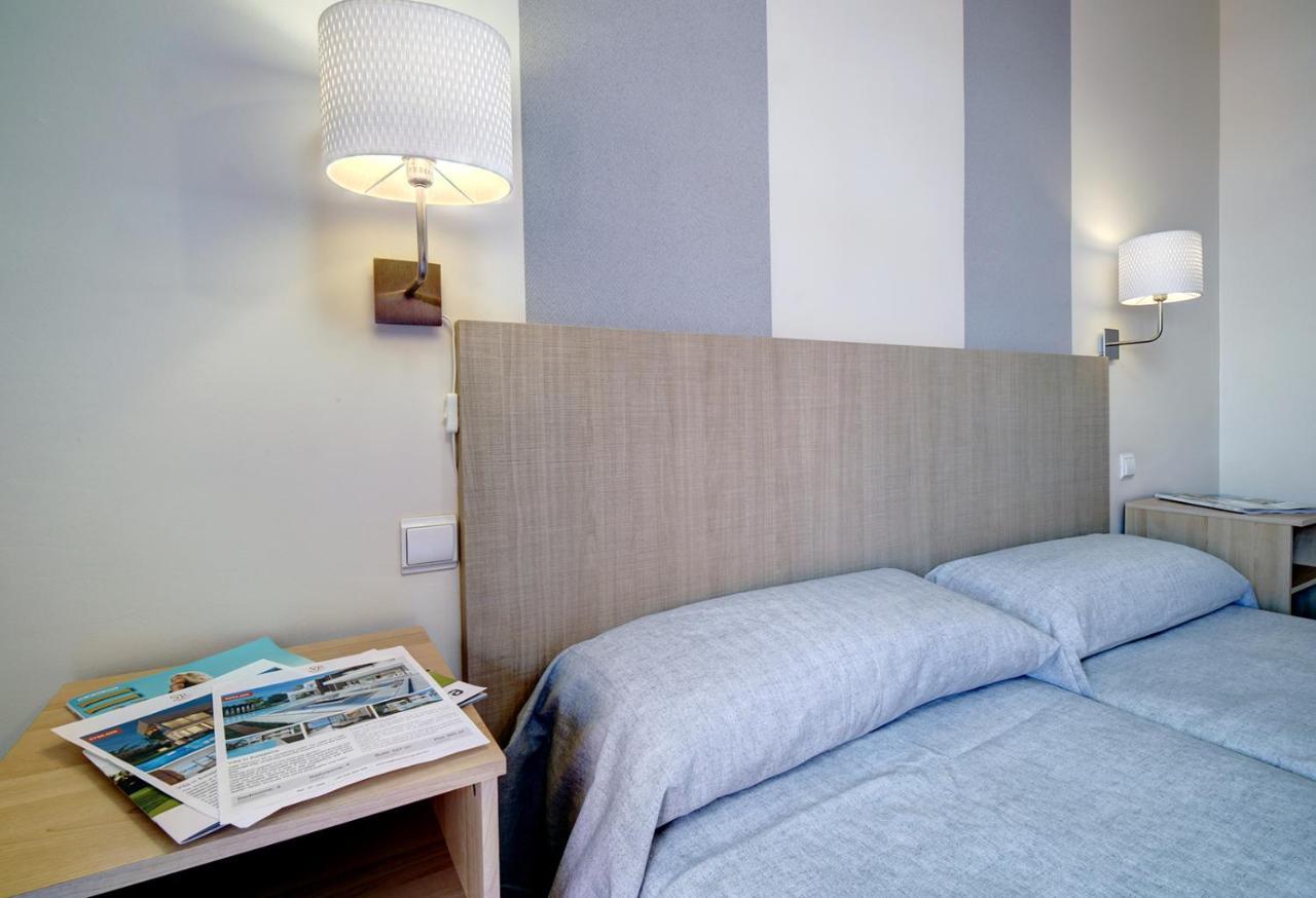 Sanpedro Apartamentos Marbella Ngoại thất bức ảnh