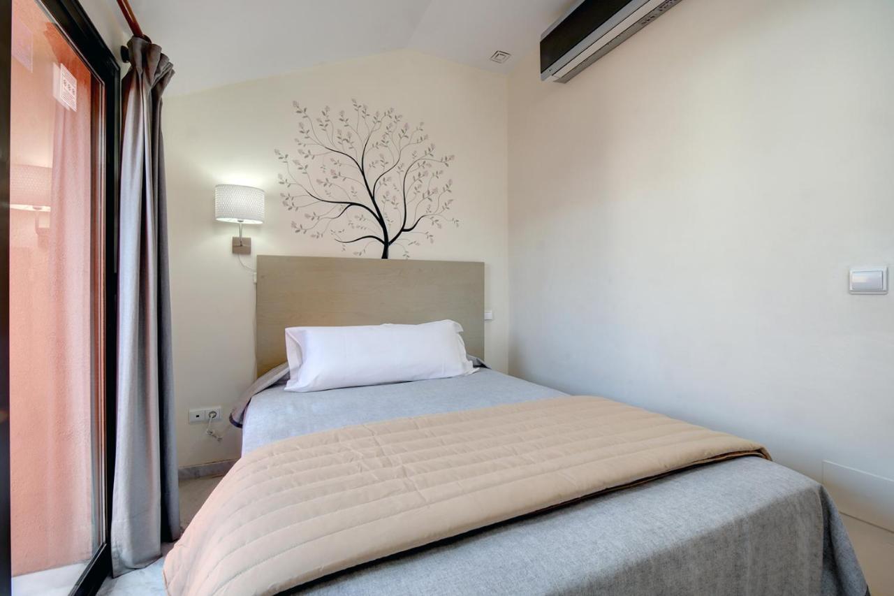 Sanpedro Apartamentos Marbella Ngoại thất bức ảnh