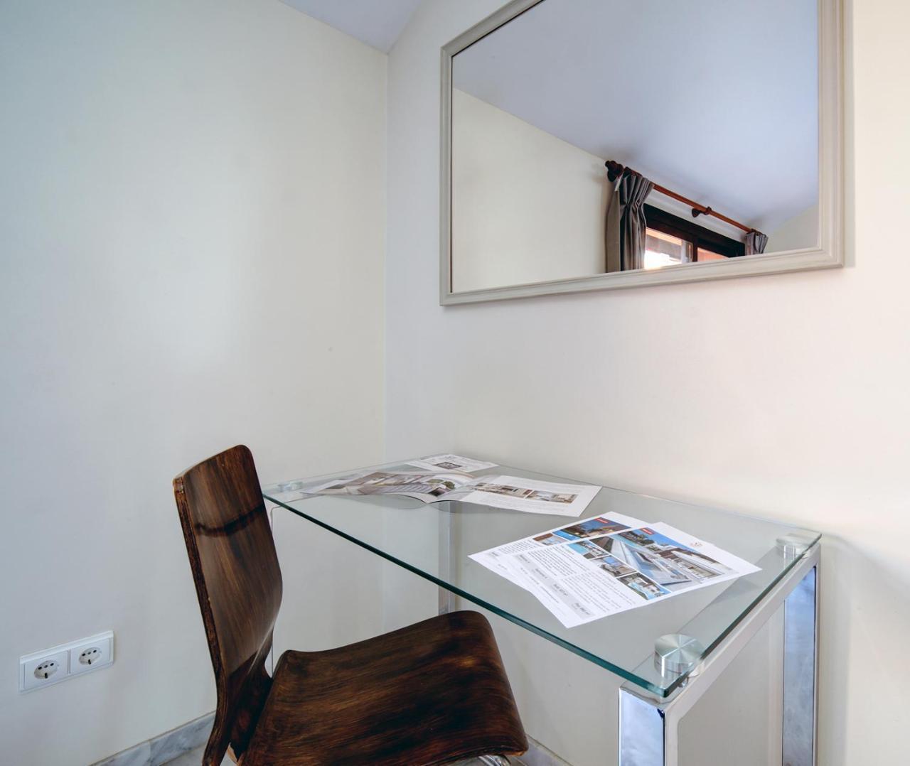Sanpedro Apartamentos Marbella Ngoại thất bức ảnh