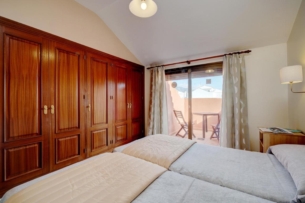 Sanpedro Apartamentos Marbella Ngoại thất bức ảnh