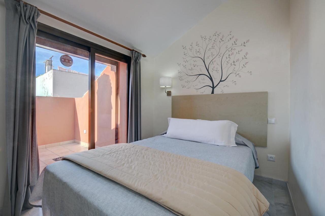 Sanpedro Apartamentos Marbella Ngoại thất bức ảnh